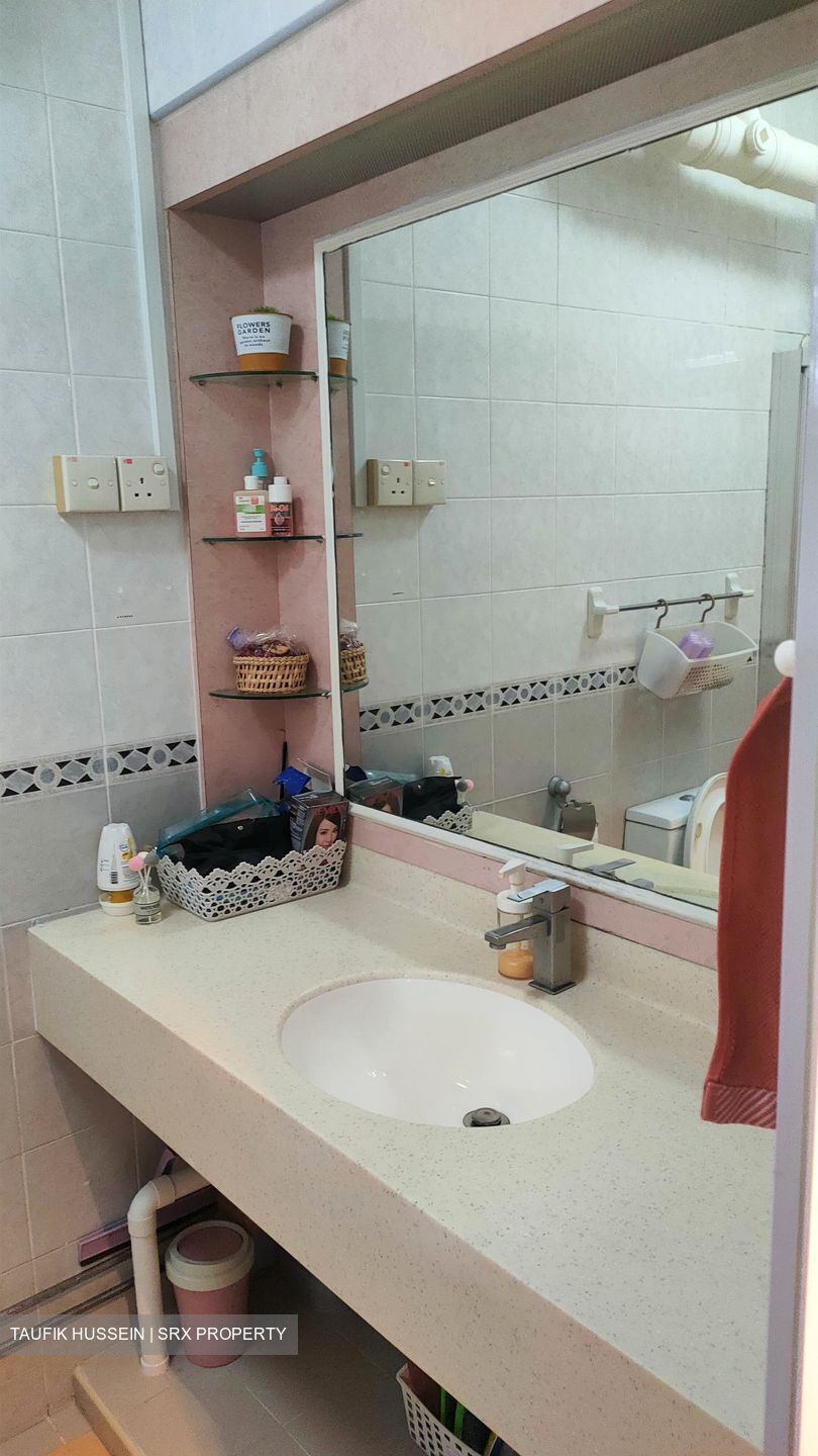 Blk 292B Compassvale Street (Sengkang), HDB 5 Rooms #380531611